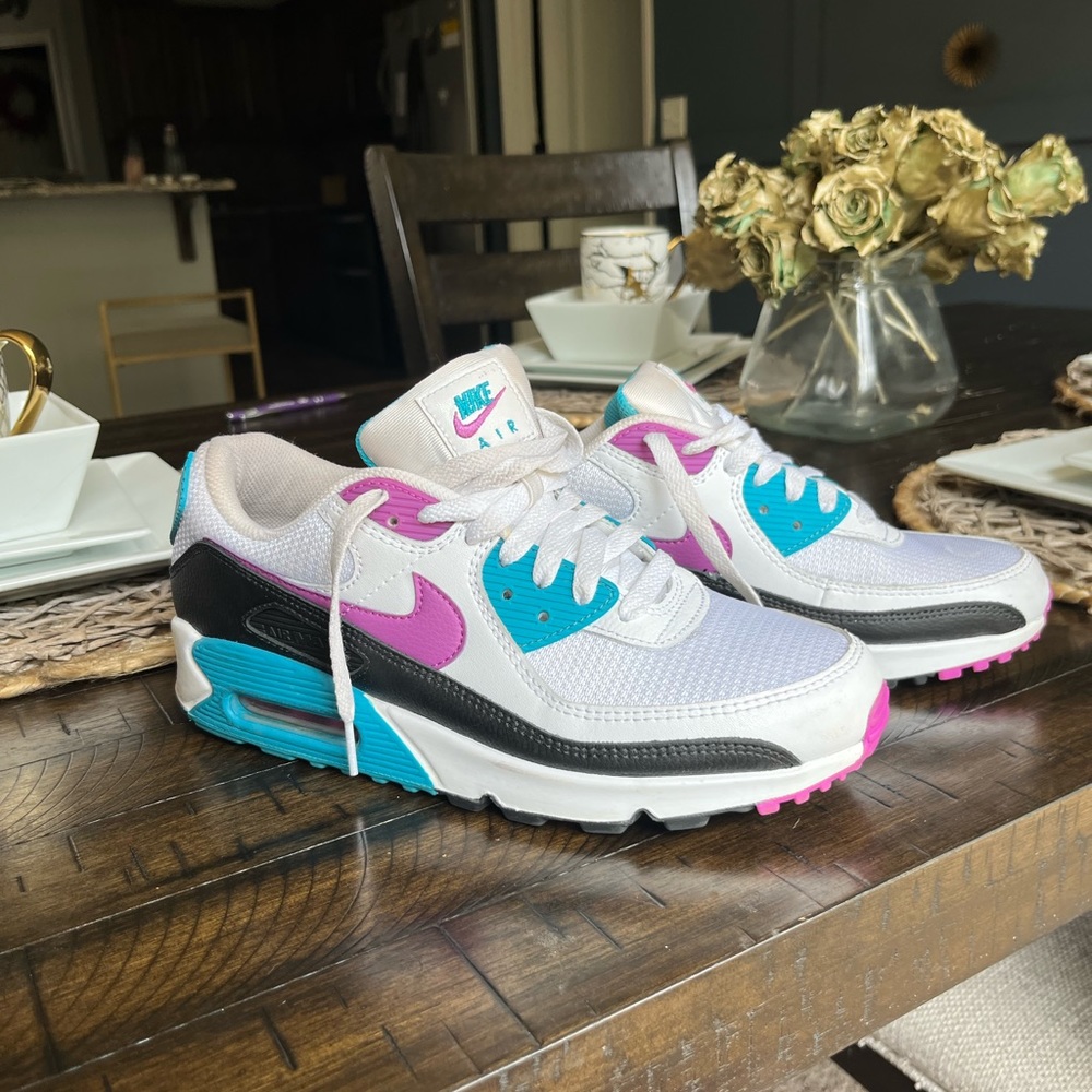 Men’s Nike Air Max 90’s